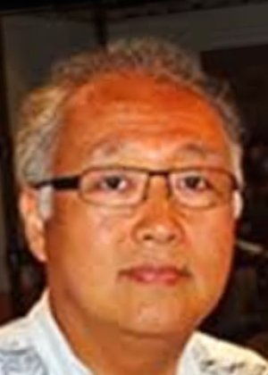 Toyama Kazuhiko in Chojin Sentai Jetman Japanese Drama