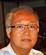 Toyama Kazuhiko