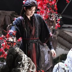 Cuo Shi Lu Chinese Drama photo