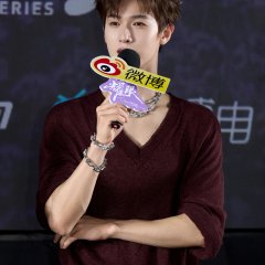 Li Yun Rui photo