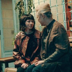 Haunted House Secrets Taiwanese Drama photo