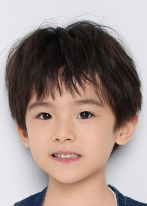 Chen Yu Jin