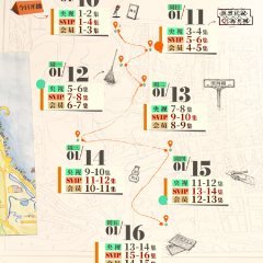 The City Maker Chinese Drama(2026) photo