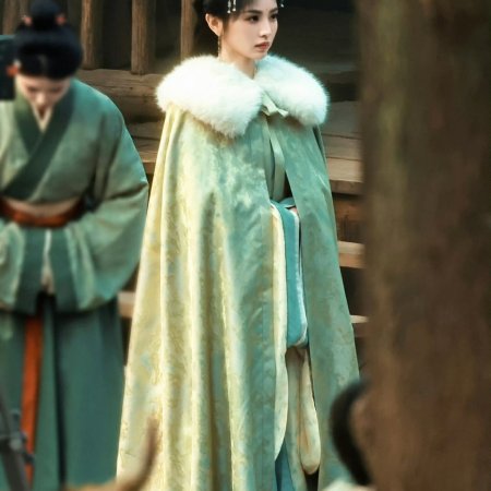 Transfer Gold Hairpin ()