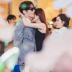 Positively Yours Korean Drama(2026) photo