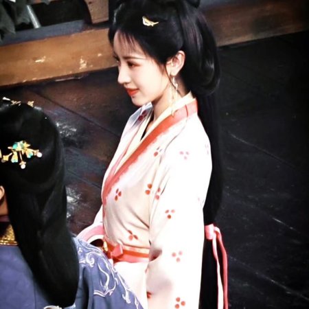 Where the Mask Ends ()