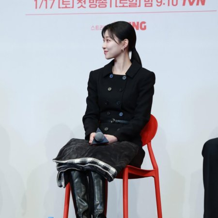 Undercover Miss Hong (2026)