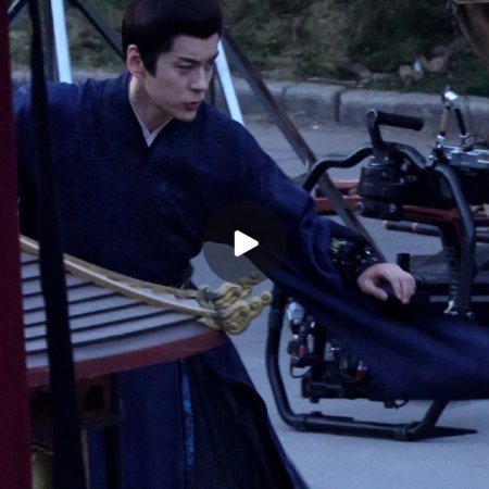 Tian Du Yi Wen Lu ()