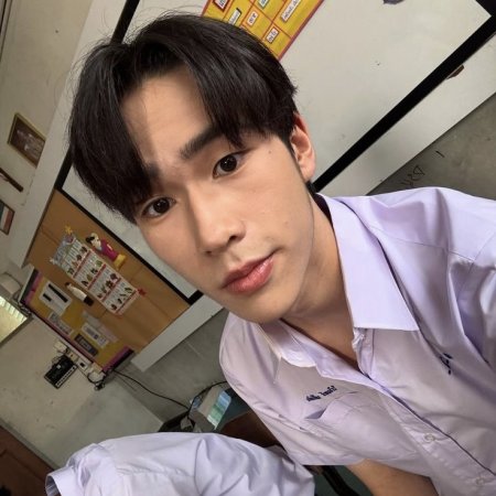 When Oranges Fall ()