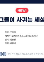 Geudeuri Sagwineun Sesang Korean Drama(0000) photo