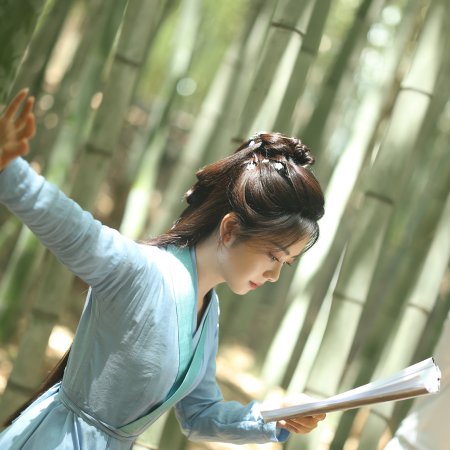 The Unclouded Soul (2025)