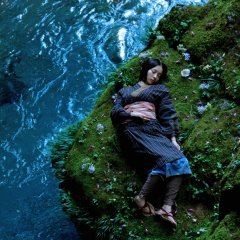 Hikaru Kawa Japanese Movie photo