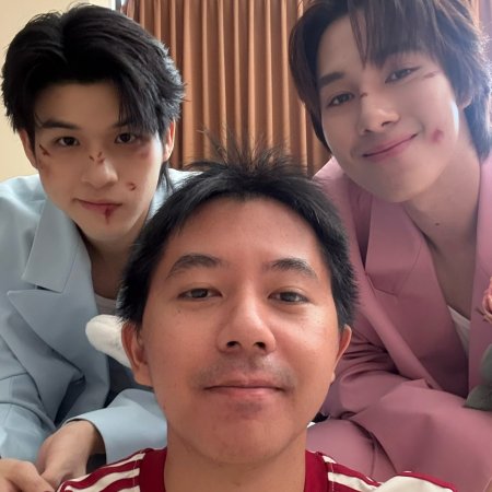 Arrest and Action ()