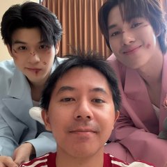 Arrest and Action Thai Drama(0000) photo