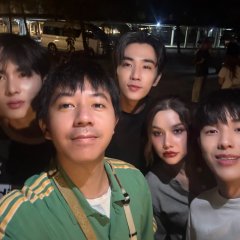 Love You Teacher Thai Drama photo