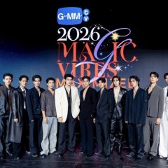 High & Low Born to Be High Thai Drama(2027) photo
