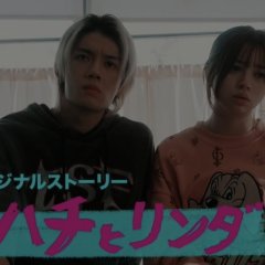 Hachi to Linda Japanese Drama(2025) photo