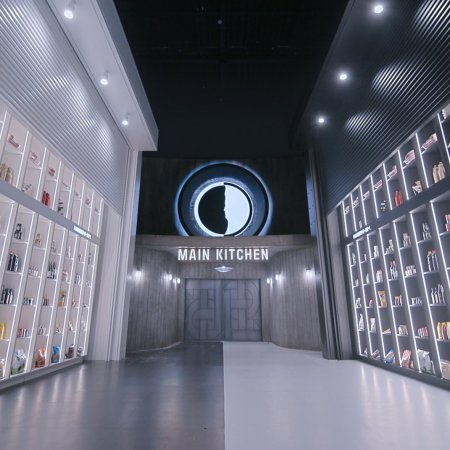 Culinary Class Wars Season 2 (2025)