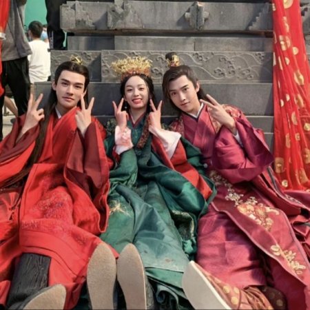 Word of Honor (2021)