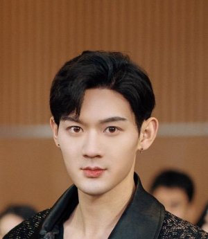 Zhao Bao Jian Fotoğraf