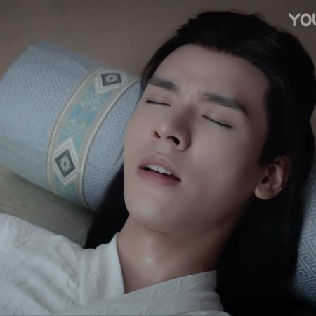 Word of Honor (2021)