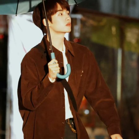 Sunshine through the Rain ()