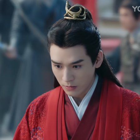 Word of Honor (2021)