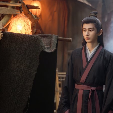 The Vendetta of An (2025)