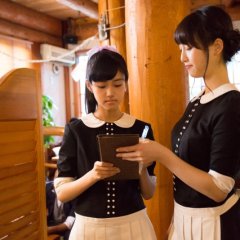 Harahara Nanoka Japanese Movie photo