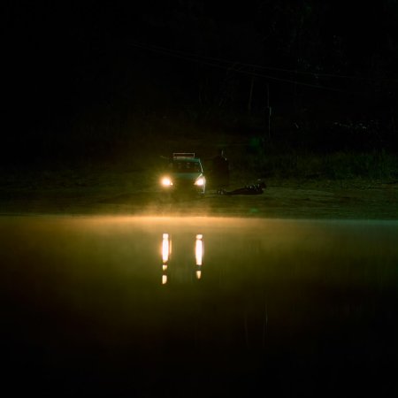 The Truth Within (2025)