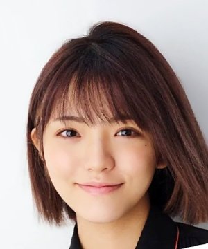 Haruka Iwasaki