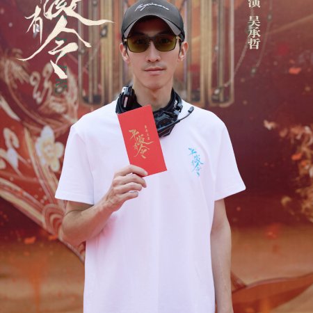 The Princess Decree (2025)