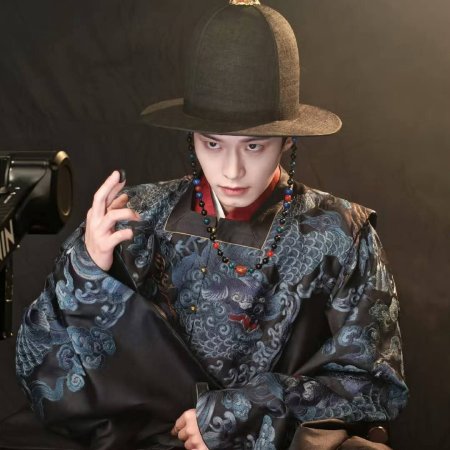 Reborn of the Rightful ()