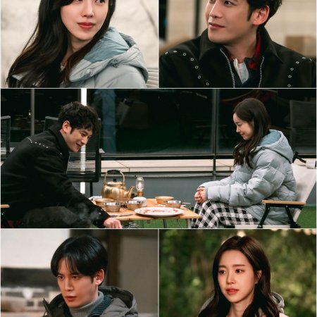 Recipe for Love (2026)