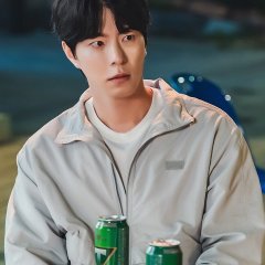 Positively Yours Korean Drama(2026) photo