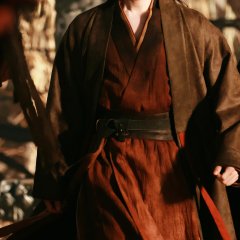 Bi Xue Chan Chinese Drama(0000) photo