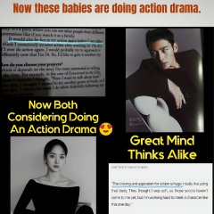 Melting Me Softly Korean Drama photo