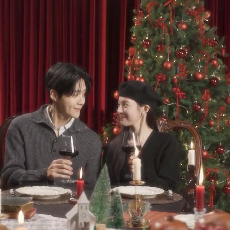 Can This Love Be Translated? (2026)