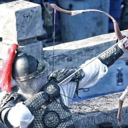 River of No Return (2026)