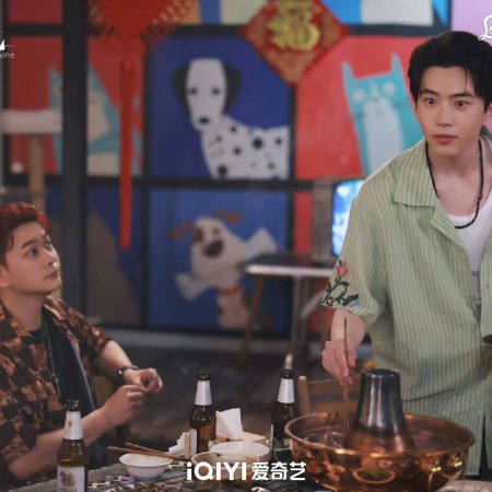 Speed and Love (2025)