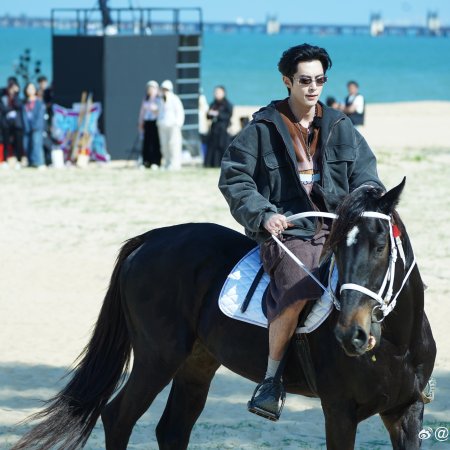 Hello, Saturday 2026 (2026)