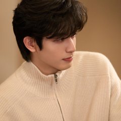 Shine on Me Chinese Drama photo