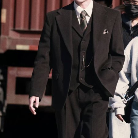 The Lament of Autumn ()