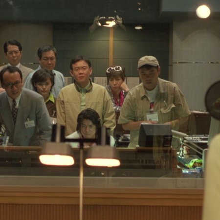 Welcome Back, Mr. McDonald (1997)