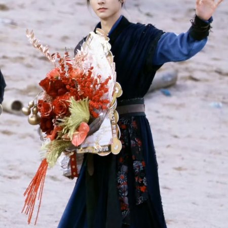 Blade of Vengeance ()