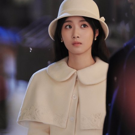 Love between Lines (2026)