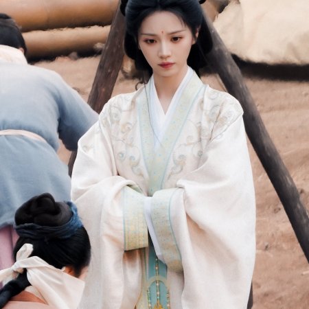 Transfer Gold Hairpin ()