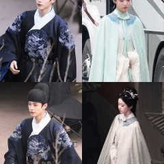 Di Mou Chinese Drama(0000) photo