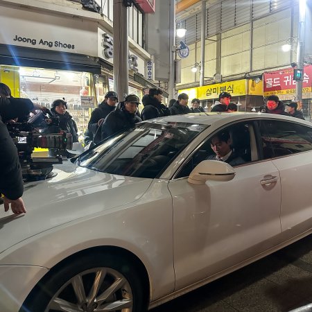 The Completion of Marriage (2026)