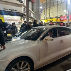 The Completion of Marriage Korean Drama(2026) photo